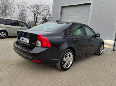 Volvo S40 2.0D