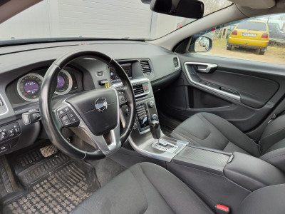 Volvo S60 2.0D