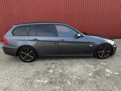 BMW 320d