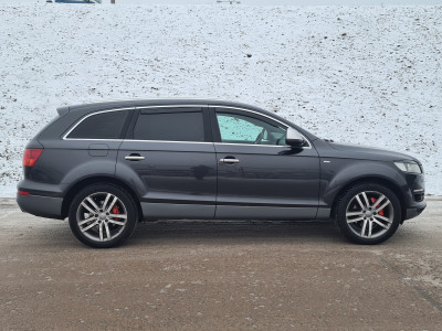 Audi Q7 3.0 TDI