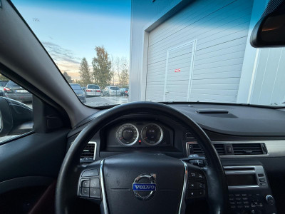 Volvo V70 2.4D5