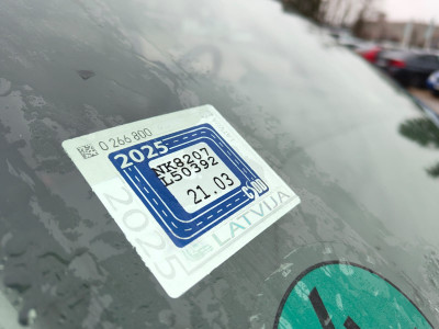 Ford Focus 1.6d