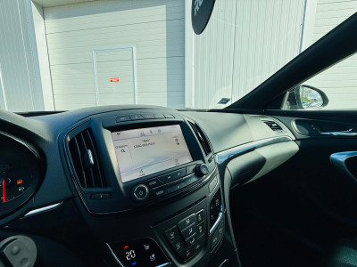 Opel Insignia 2.0dci 4x4
