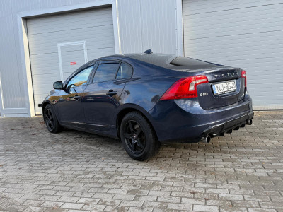 Volvo S60 2.0D