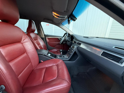 Volvo V70 2.4D5