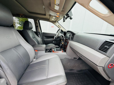 JEEP GRAND CHEROKEE 3.0D