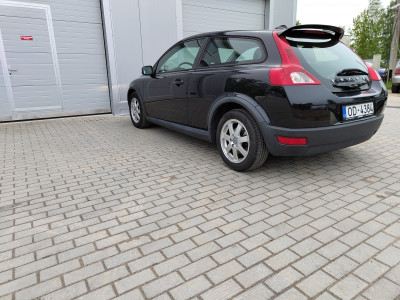 VOLVO C30 1.6 D