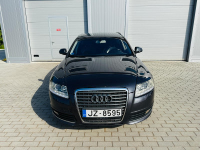 Audi A6 2.7TDI