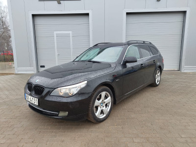 Bmw 530d 3.0d 