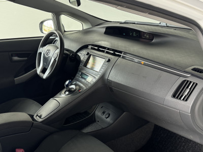 Toyota Prius 3 