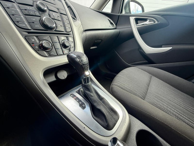 Opel Astra 1.4 benzīns