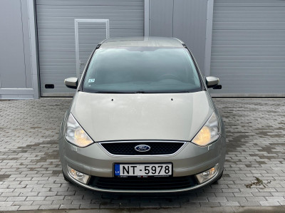 Ford Galaxy  2.0d