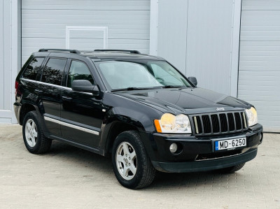 JEEP GRAND CHEROKEE 3.0D