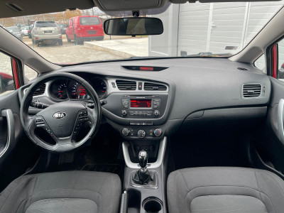 KIA Ceed 1.6D