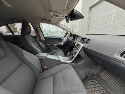 Volvo S60 2.0D