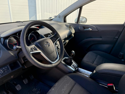 Opel Meriva 1.7D