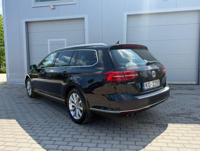 VW Passat 1.8 benzīns
