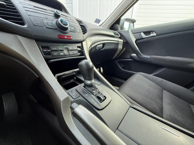 Honda Accord 2.2d