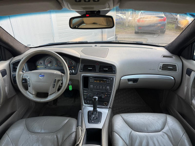 Volvo V70 2.4D