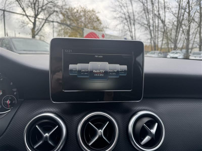 Mercedes 4Matic A200 2.0D