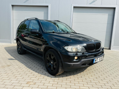 Bmw X5 3.0d