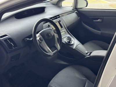 Toyota Prius 3 