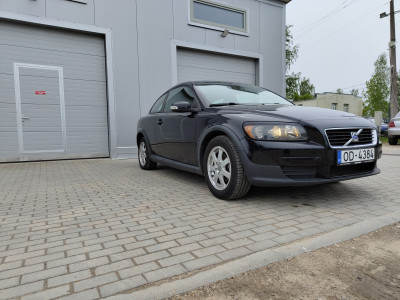 VOLVO C30 1.6 D