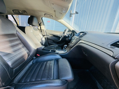 Opel Insignia 2.0dci