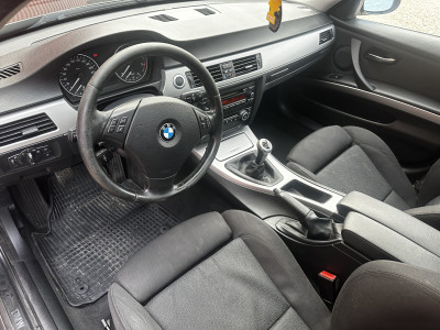 BMW 320d