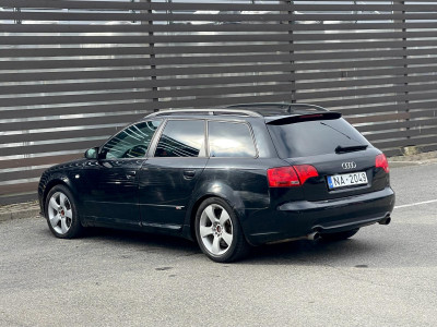 Audi A4 2.0 benzīns