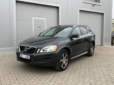 Volvo XC60 2.0D