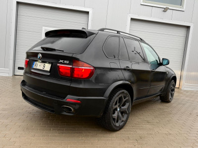 Bmw X5 3.0d