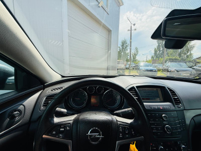 Opel Insignia 2.0dci