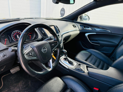 Opel Insignia 2.0dci 4x4