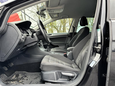 VW GOLF 1.6 TDI