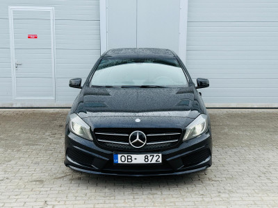 Mercedes A200CDI