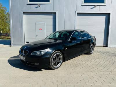 Bmw 525d 3.0d
