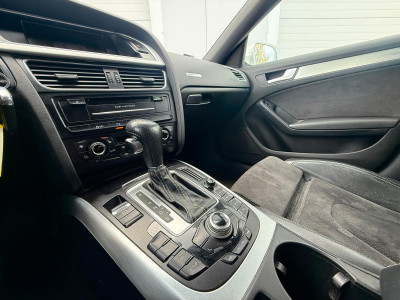 Audi A5 1.8 benzīns