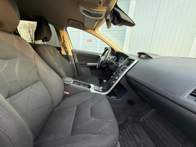 Volvo XC60 2.4D5