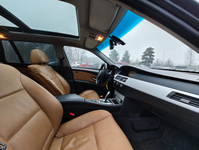 Bmw 530d 3.0d 
