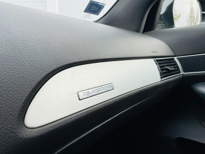 Audi A6 2.7TDI Quattro