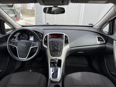 Opel Astra 1.4 benzīns