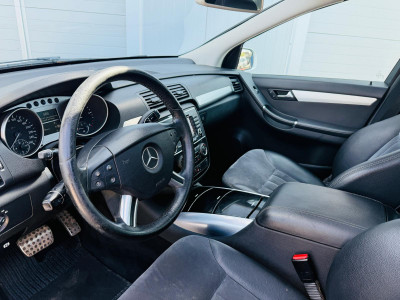 Mercedes R280 3.0D