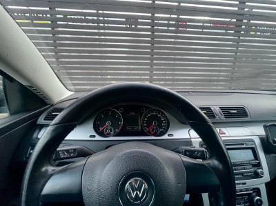 VW Passat 2.0tdi