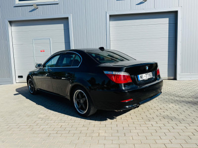 Bmw 525d 3.0d