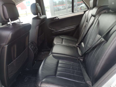 Mercedes-Benz ML280