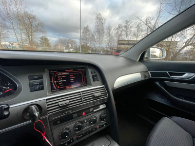 Audi A6 2.7 TDI