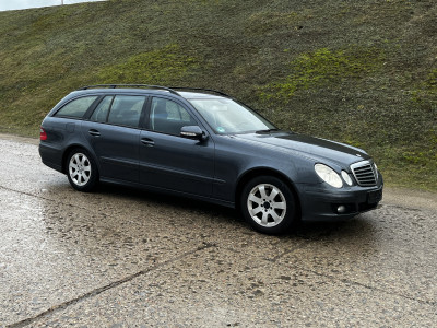 Mercedes-Benz E280