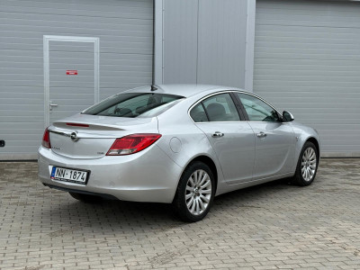 Opel Insignia 2.0dci