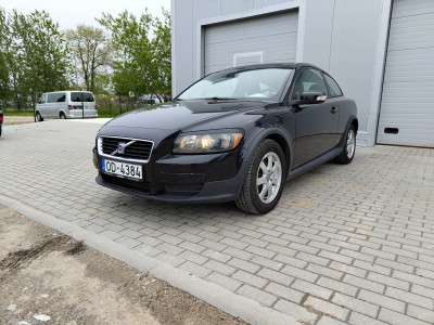 VOLVO C30 1.6 D